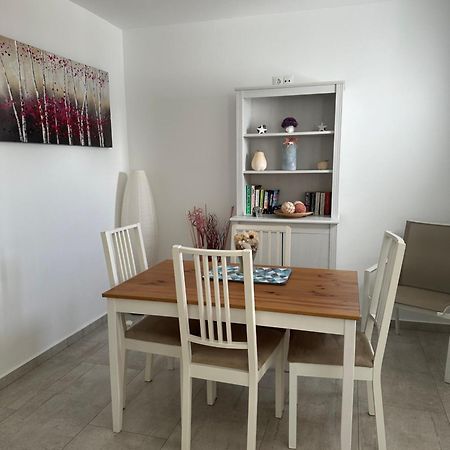 Los Gracioseros Apt 207 Puerto del Carmen  Ngoại thất bức ảnh