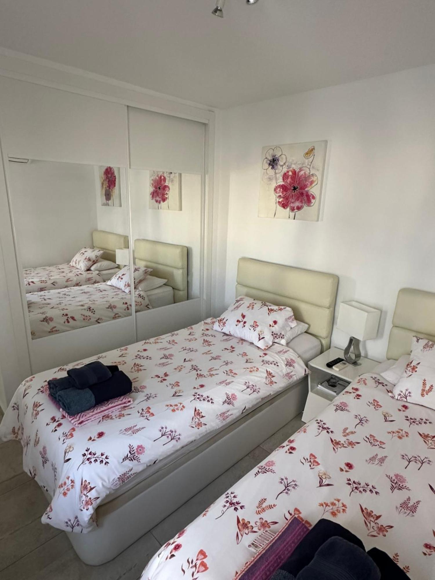 Los Gracioseros Apt 207 Puerto del Carmen  Ngoại thất bức ảnh