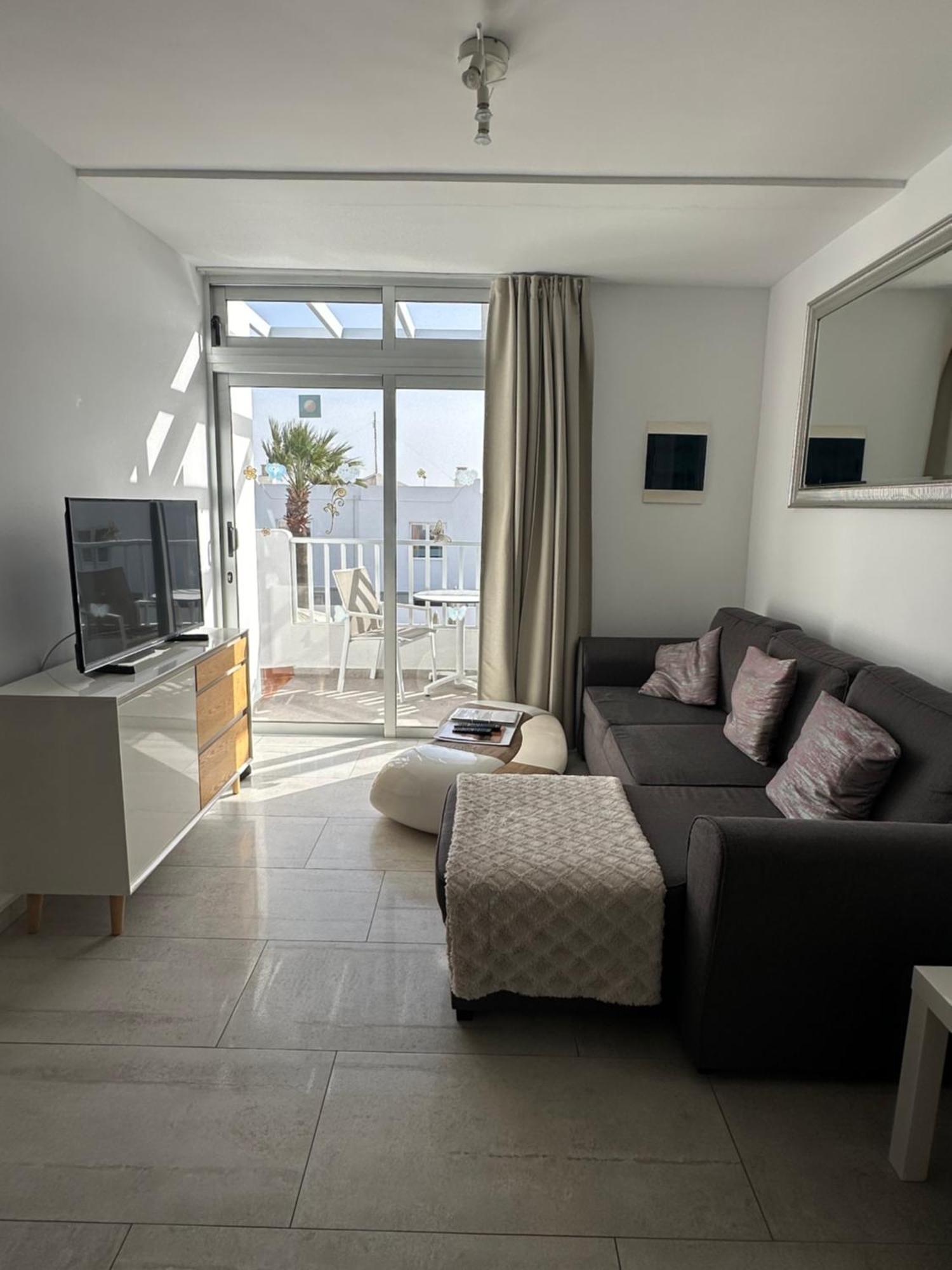 Los Gracioseros Apt 207 Puerto del Carmen  Ngoại thất bức ảnh