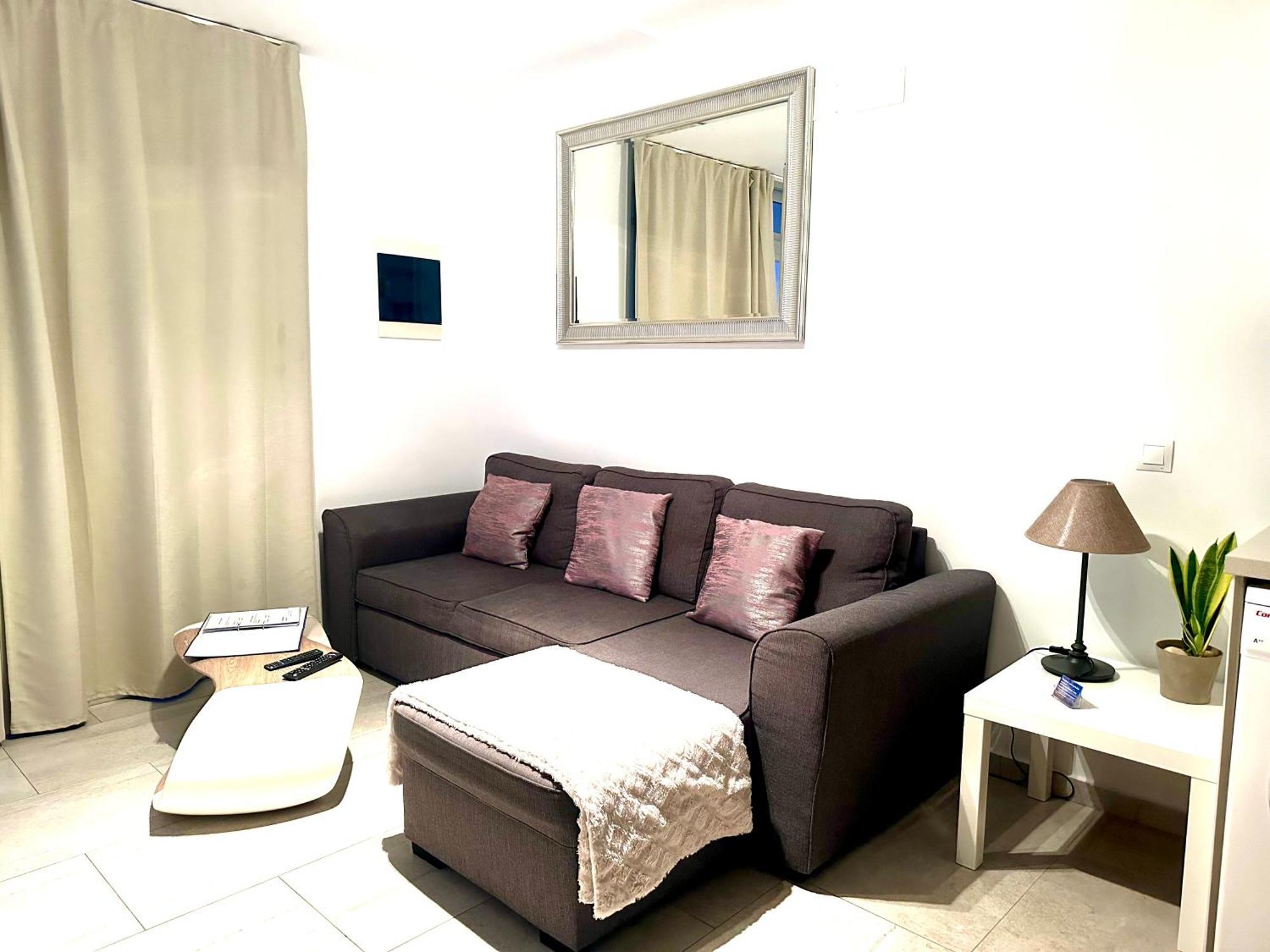Los Gracioseros Apt 207 Puerto del Carmen  Ngoại thất bức ảnh