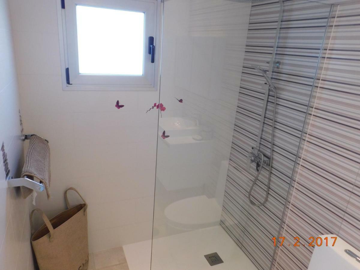 Los Gracioseros Apt 207 Puerto del Carmen  Ngoại thất bức ảnh