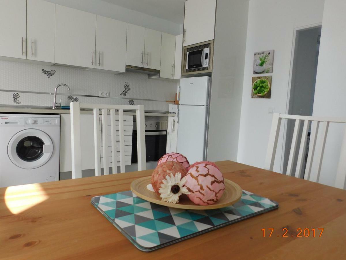 Los Gracioseros Apt 207 Puerto del Carmen  Ngoại thất bức ảnh