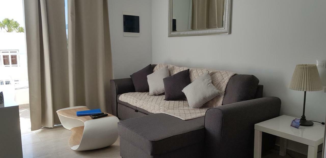 Los Gracioseros Apt 207 Puerto del Carmen  Ngoại thất bức ảnh