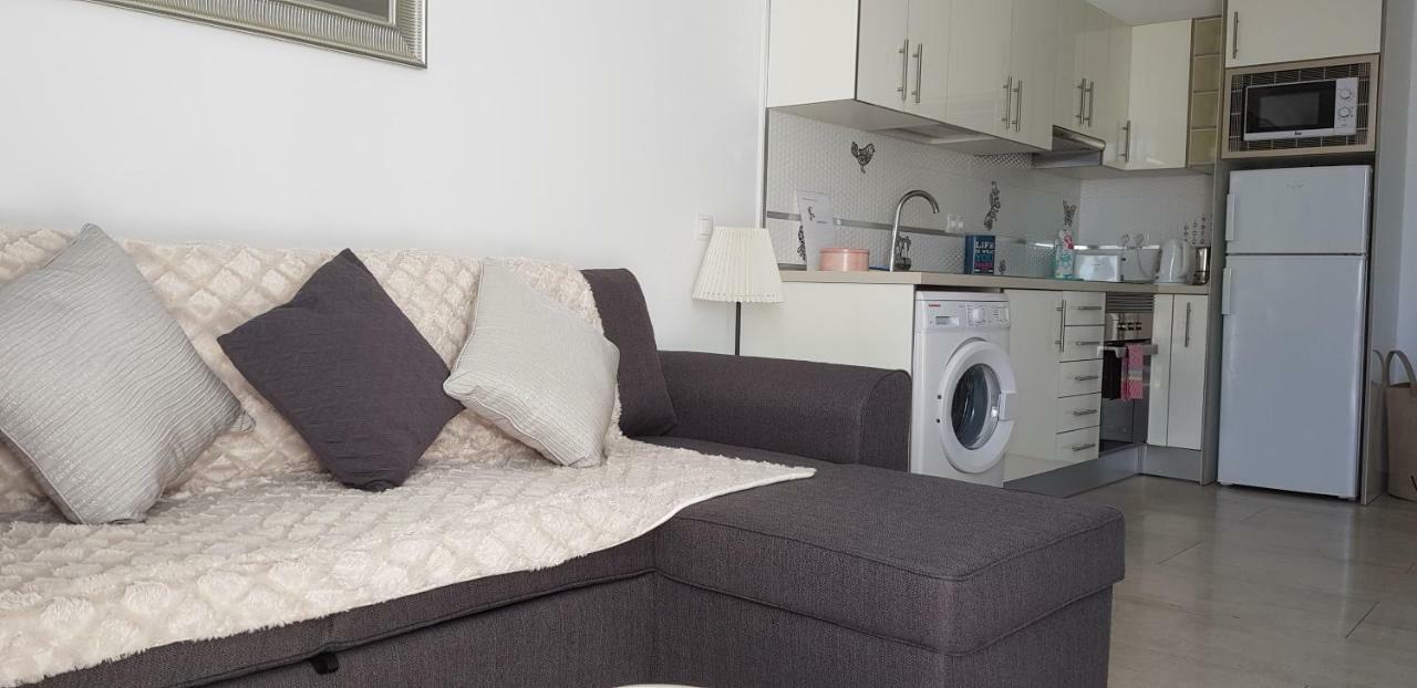 Los Gracioseros Apt 207 Puerto del Carmen  Ngoại thất bức ảnh